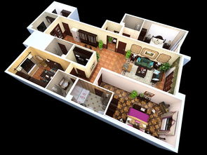 家裝設(shè)計(jì)制作 打造夢(mèng)想家園的完整指南