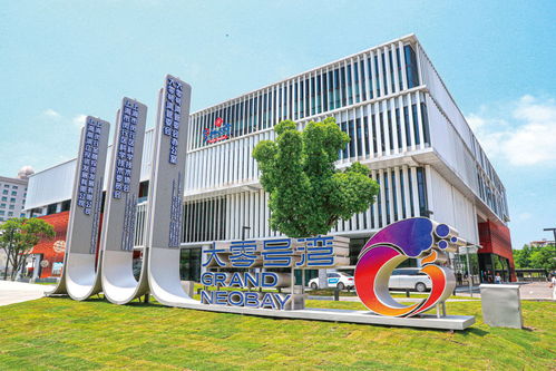 新華每日電訊 三探上海“七虎”競逐南通科技技術開發新格局